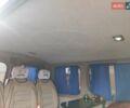 Серый Опель Виваро, объемом двигателя 2 л и пробегом 235 тыс. км за 9000 $, фото 17 на Automoto.ua
