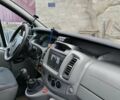 Сірий Опель Віваро, об'ємом двигуна 2.5 л та пробігом 248 тис. км за 9300 $, фото 6 на Automoto.ua