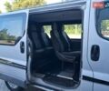 Сірий Опель Віваро, об'ємом двигуна 1.9 л та пробігом 392 тис. км за 6300 $, фото 41 на Automoto.ua