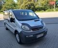 Сірий Опель Віваро, об'ємом двигуна 1.9 л та пробігом 392 тис. км за 6300 $, фото 15 на Automoto.ua