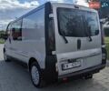 Серый Опель Виваро, объемом двигателя 1.9 л и пробегом 305 тыс. км за 4900 $, фото 1 на Automoto.ua