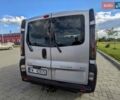 Серый Опель Виваро, объемом двигателя 1.9 л и пробегом 305 тыс. км за 4900 $, фото 13 на Automoto.ua