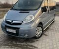 Серый Опель Виваро, объемом двигателя 2 л и пробегом 417 тыс. км за 9700 $, фото 1 на Automoto.ua