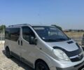 Сірий Опель Віваро, об'ємом двигуна 2 л та пробігом 401 тис. км за 9400 $, фото 1 на Automoto.ua