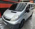 Сірий Опель Віваро, об'ємом двигуна 2 л та пробігом 335 тис. км за 8700 $, фото 3 на Automoto.ua