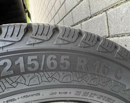 Сірий Опель Віваро, об'ємом двигуна 2.5 л та пробігом 160 тис. км за 7500 $, фото 20 на Automoto.ua