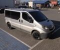 Сірий Опель Віваро, об'ємом двигуна 2 л та пробігом 335 тис. км за 8700 $, фото 1 на Automoto.ua