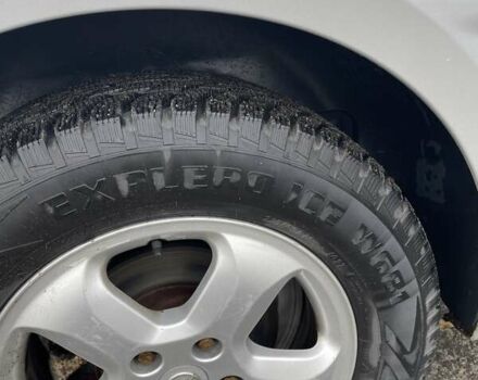 Серый Опель Виваро, объемом двигателя 2 л и пробегом 266 тыс. км за 8500 $, фото 8 на Automoto.ua