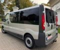 Сірий Опель Віваро, об'ємом двигуна 2.5 л та пробігом 160 тис. км за 7500 $, фото 6 на Automoto.ua