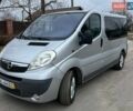 Сірий Опель Віваро, об'ємом двигуна 2 л та пробігом 265 тис. км за 11200 $, фото 1 на Automoto.ua
