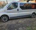 Сірий Опель Віваро, об'ємом двигуна 2 л та пробігом 262 тис. км за 10500 $, фото 4 на Automoto.ua