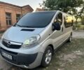 Опель Виваро 2007 в Синельниковом на Automoto.ua Серый Опель Виваро, объемом двигателя 2 л и пробегом 300 тыс. км за 9000 $, фото 7 на Automoto.ua