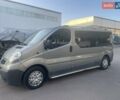Сірий Опель Віваро, об'ємом двигуна 2 л та пробігом 212 тис. км за 10000 $, фото 1 на Automoto.ua