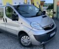 Сірий Опель Віваро, об'ємом двигуна 2.5 л та пробігом 310 тис. км за 11300 $, фото 1 на Automoto.ua