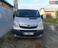 Сірий Опель Віваро, об'ємом двигуна 2 л та пробігом 306 тис. км за 8700 $, фото 2 на Automoto.ua