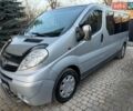 Серый Опель Виваро, объемом двигателя 2.46 л и пробегом 370 тыс. км за 8400 $, фото 1 на Automoto.ua