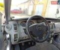 Сірий Опель Віваро, об'ємом двигуна 2 л та пробігом 306 тис. км за 8700 $, фото 17 на Automoto.ua