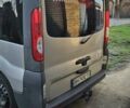 Сірий Опель Віваро, об'ємом двигуна 2 л та пробігом 262 тис. км за 10500 $, фото 8 на Automoto.ua