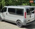 Сірий Опель Віваро, об'ємом двигуна 2 л та пробігом 335 тис. км за 8700 $, фото 2 на Automoto.ua
