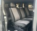 Сірий Опель Віваро, об'ємом двигуна 2 л та пробігом 212 тис. км за 10000 $, фото 13 на Automoto.ua