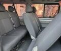Сірий Опель Віваро, об'ємом двигуна 2 л та пробігом 262 тис. км за 10500 $, фото 5 на Automoto.ua