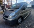 Сірий Опель Віваро, об'ємом двигуна 2 л та пробігом 212 тис. км за 10000 $, фото 3 на Automoto.ua