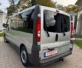 Сірий Опель Віваро, об'ємом двигуна 2.5 л та пробігом 160 тис. км за 7500 $, фото 19 на Automoto.ua