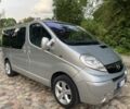 Серый Опель Виваро, объемом двигателя 2 л и пробегом 263 тыс. км за 5317 $, фото 1 на Automoto.ua