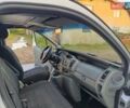 Сірий Опель Віваро, об'ємом двигуна 2 л та пробігом 306 тис. км за 8700 $, фото 9 на Automoto.ua