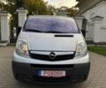 Сірий Опель Віваро, об'ємом двигуна 2.5 л та пробігом 160 тис. км за 7500 $, фото 1 на Automoto.ua