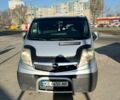 Сірий Опель Віваро, об'ємом двигуна 2 л та пробігом 312 тис. км за 9800 $, фото 1 на Automoto.ua