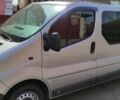 Сірий Опель Віваро, об'ємом двигуна 2.5 л та пробігом 243 тис. км за 10500 $, фото 1 на Automoto.ua