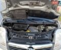 Сірий Опель Віваро, об'ємом двигуна 2 л та пробігом 306 тис. км за 8700 $, фото 22 на Automoto.ua