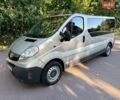 Серый Опель Виваро, объемом двигателя 2 л и пробегом 242 тыс. км за 11200 $, фото 1 на Automoto.ua