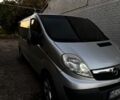Опель Виваро 2007 в Синельниковом на Automoto.ua Серый Опель Виваро, объемом двигателя 2 л и пробегом 300 тыс. км за 9000 $, фото 6 на Automoto.ua