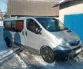 Серый Опель Виваро, объемом двигателя 2 л и пробегом 280 тыс. км за 9200 $, фото 1 на Automoto.ua