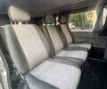 Сірий Опель Віваро, об'ємом двигуна 2 л та пробігом 212 тис. км за 10000 $, фото 14 на Automoto.ua