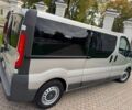Сірий Опель Віваро, об'ємом двигуна 2.5 л та пробігом 160 тис. км за 7100 $, фото 13 на Automoto.ua