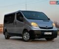 Сірий Опель Віваро, об'ємом двигуна 2.46 л та пробігом 260 тис. км за 8200 $, фото 1 на Automoto.ua