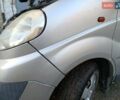 Сірий Опель Віваро, об'ємом двигуна 2 л та пробігом 306 тис. км за 8700 $, фото 23 на Automoto.ua