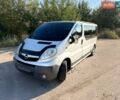 Сірий Опель Віваро, об'ємом двигуна 2.5 л та пробігом 327 тис. км за 8990 $, фото 1 на Automoto.ua