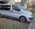 Сірий Опель Віваро, об'ємом двигуна 2 л та пробігом 262 тис. км за 10500 $, фото 2 на Automoto.ua