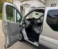 Сірий Опель Віваро, об'ємом двигуна 2.5 л та пробігом 160 тис. км за 7500 $, фото 7 на Automoto.ua