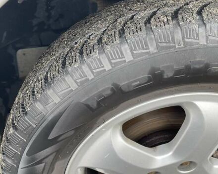 Серый Опель Виваро, объемом двигателя 2 л и пробегом 266 тыс. км за 8500 $, фото 12 на Automoto.ua