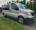 Серый Опель Виваро, объемом двигателя 2 л и пробегом 355 тыс. км за 8300 $, фото 1 на Automoto.ua