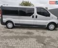Серый Опель Виваро, объемом двигателя 2 л и пробегом 279 тыс. км за 9800 $, фото 7 на Automoto.ua