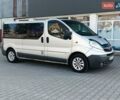 Серый Опель Виваро, объемом двигателя 2 л и пробегом 340 тыс. км за 8800 $, фото 1 на Automoto.ua