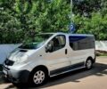 Серый Опель Виваро, объемом двигателя 2 л и пробегом 259 тыс. км за 7700 $, фото 1 на Automoto.ua