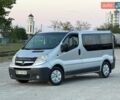 Серый Опель Виваро, объемом двигателя 2 л и пробегом 353 тыс. км за 8100 $, фото 1 на Automoto.ua