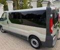 Сірий Опель Віваро, об'ємом двигуна 2.5 л та пробігом 160 тис. км за 7100 $, фото 16 на Automoto.ua